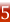 5 
