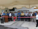 Opening RAMMAC