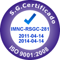 RAMMAC ISO 9001-2000